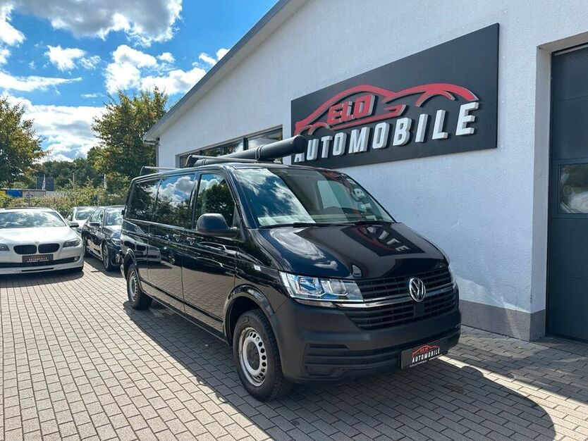 T6 Transporter