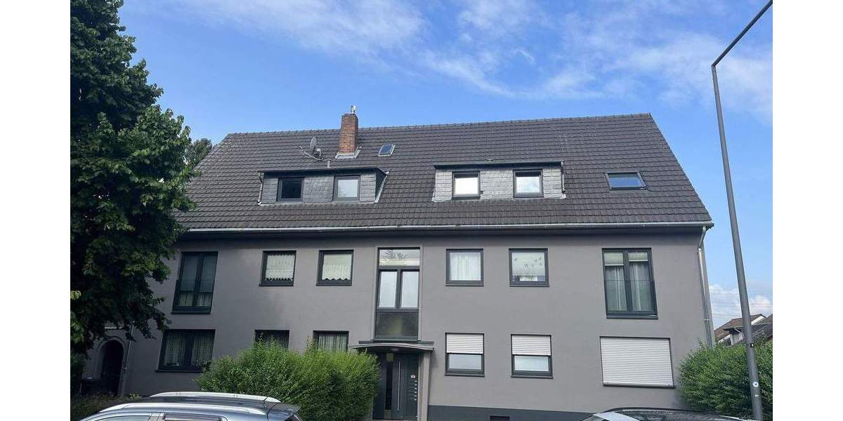 KÖLN-WEIDEN; LICHTDURCHFLUTETE 3 ZIMMERWOHNUNG 3 zimmer