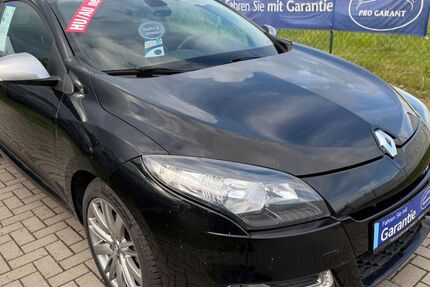 Renault Megane 101.217 km 6.790 &euro; Wismar 23970