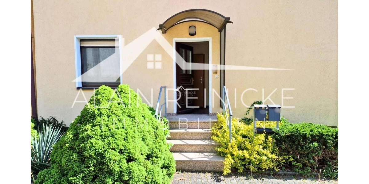 Doppelhaushälfte in ruhiger Lage von Chemnitz Grüna 4 zimmer