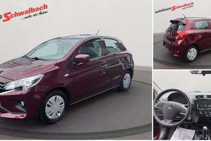 Mitsubishi Space Star 51.150 km 8.390 € Schwalbach 65824