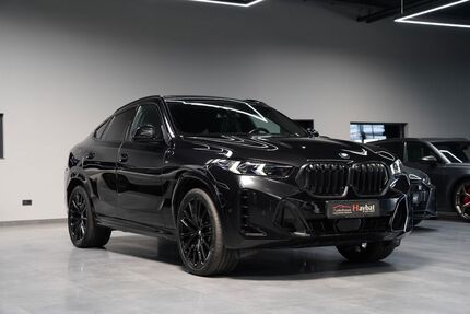 BMW X6 28.500 km 74.950 &euro; Calw 75365