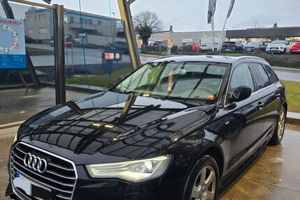 Audi A6 147.000 km 19.500 &euro; Mülheim an der Ruhr 45476