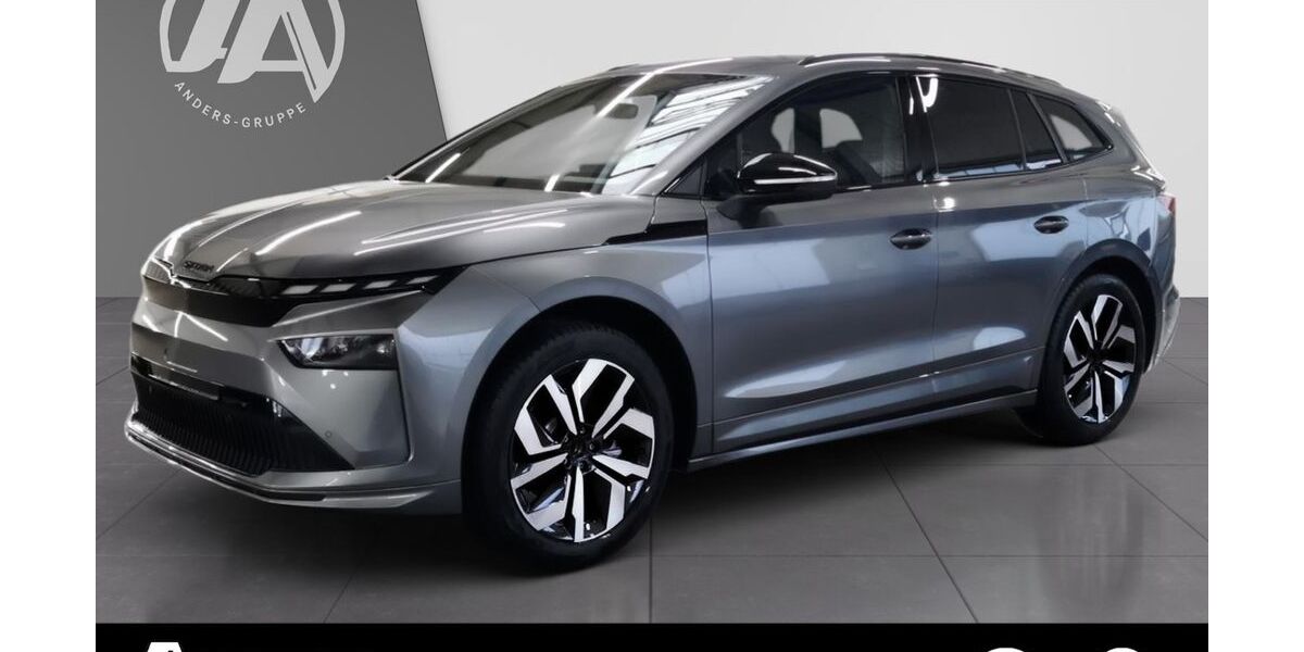 Skoda Enyaq 2.500 km 45.775 &euro; Vechta 49377