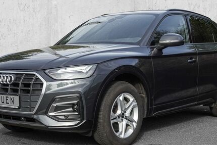 Audi Q5 25.487 km 34.800 &euro; Meerbusch 40670