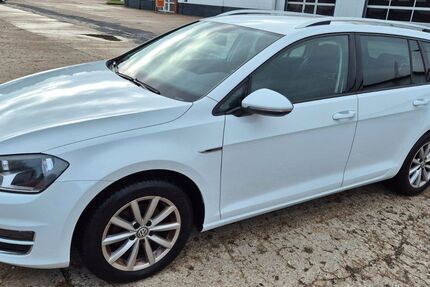 VW Golf 233.000 km 7.100 &euro; Güstrow 18273