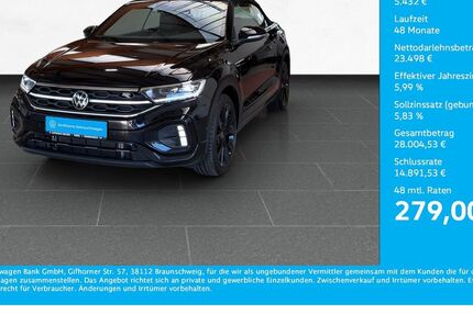 VW T-Roc 34.913 km 28.930 &euro; Wesel 46485