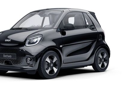 Smart ForTwo 18.997 km 16.580 &euro; Celle 29227