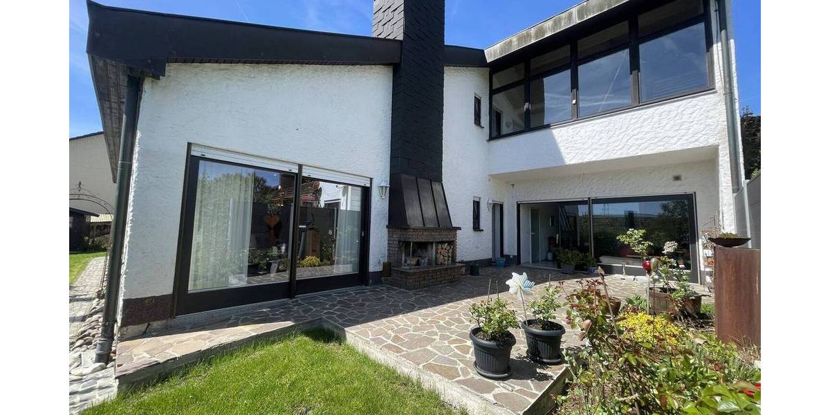 Einfamilienhaus Ebermannstadt - 4 Zimmer, 140 m&sup2;, 539.000&euro; | Angebot:26583452