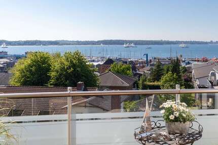 Wohnung Laboe - 4 Zimmer, 162 m&sup2;, 925.000&euro; | Angebot:25550072