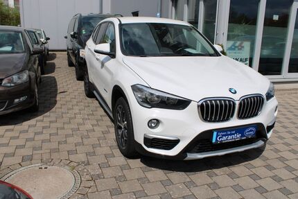 BMW X1 184.800 km 15.680 &euro; Kaiserslautern 67657