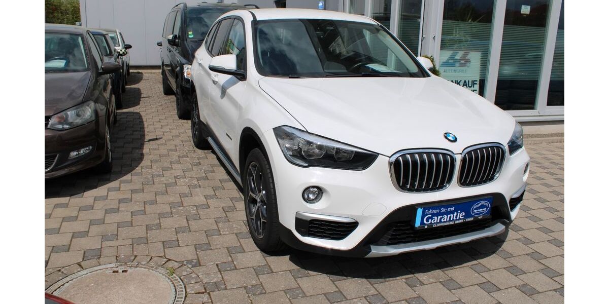BMW X1 184.800 km 15.680 &euro; Kaiserslautern 67657
