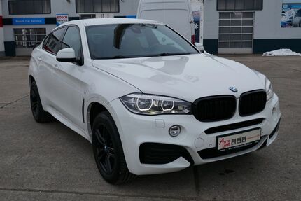 BMW X6 149.000 km 29.990 &euro; Döbeln 04720