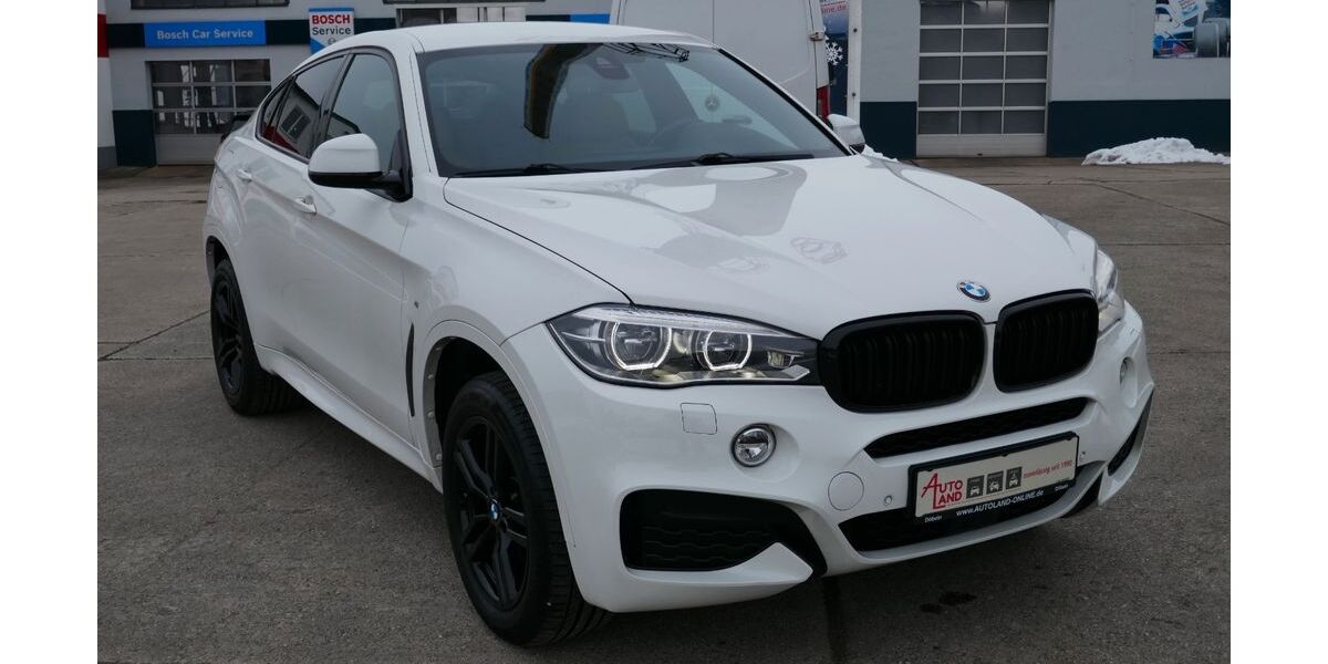BMW X6 149.000 km 29.990 &euro; Döbeln 04720