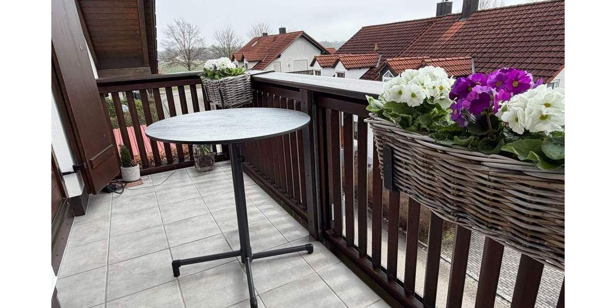 Etagenwohnung Oberding Aufkirchen - 3 Zimmer, 95 m&sup2;, 459.000&euro; | Angebot:25799659