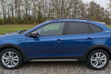 VW Taigo 3.200 km 24.150 &euro; Wolfsburg 38446