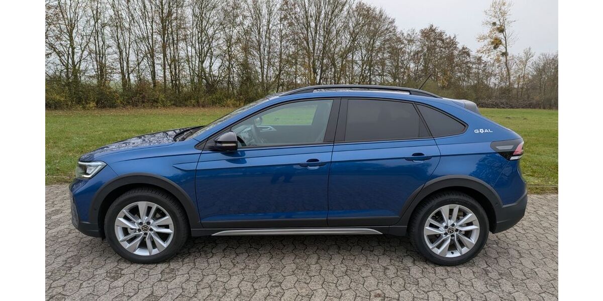 VW Taigo 3.200 km 24.150 &euro; Wolfsburg 38446