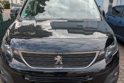 Peugeot Rifter 51.000 km 20.000 &euro; Griesheim 64347