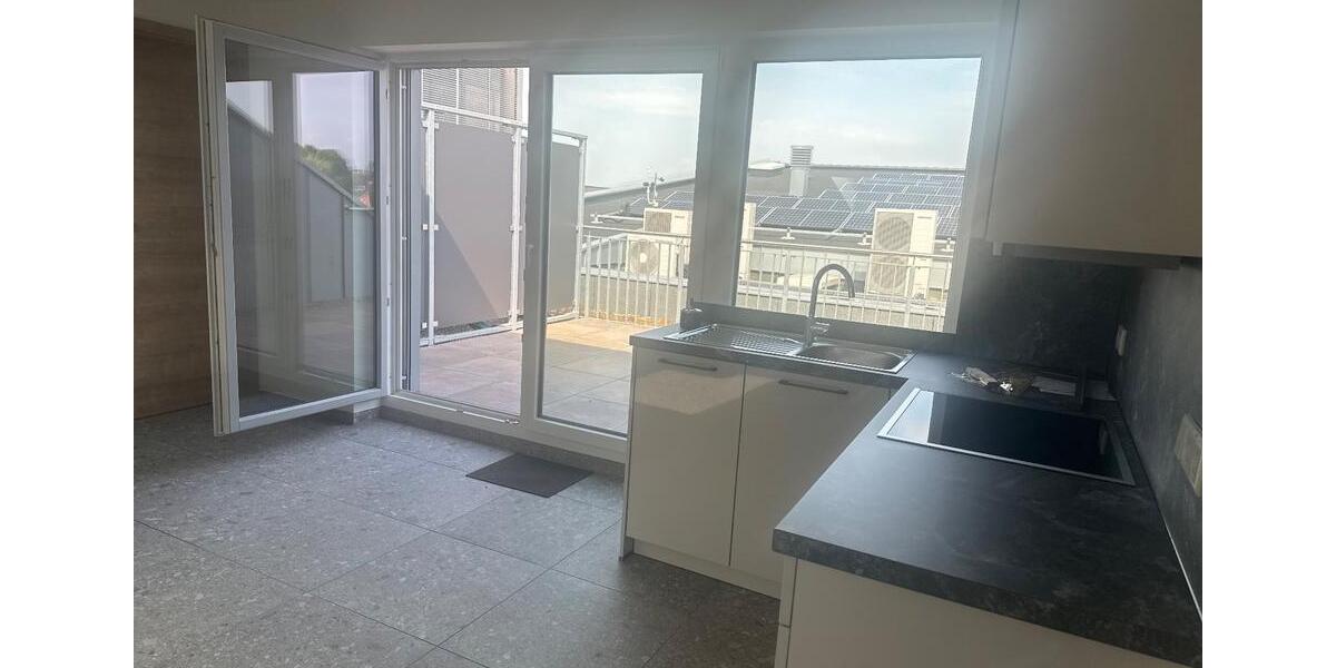 Dachgeschoßwohnung Coesfeld - 1 Zimmer, 56 m&sup2;, 600&euro; | Angebot:25568034