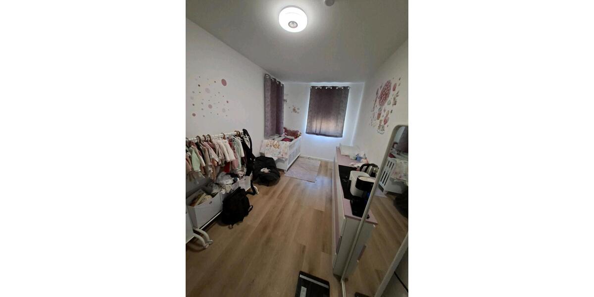 Maisonettenwohnung Berkheim - 3 Zimmer, 91 m&sup2;, 1.250&euro; | Angebot:26408608