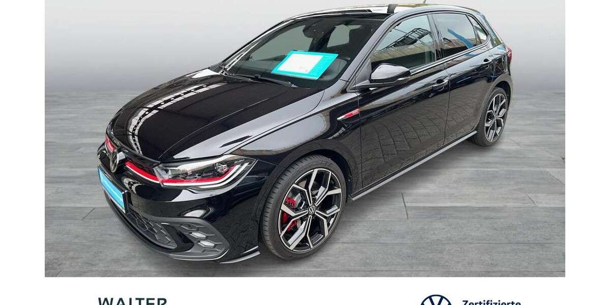 VW Polo 33.700 km 23.850 &euro; Siegen 57076