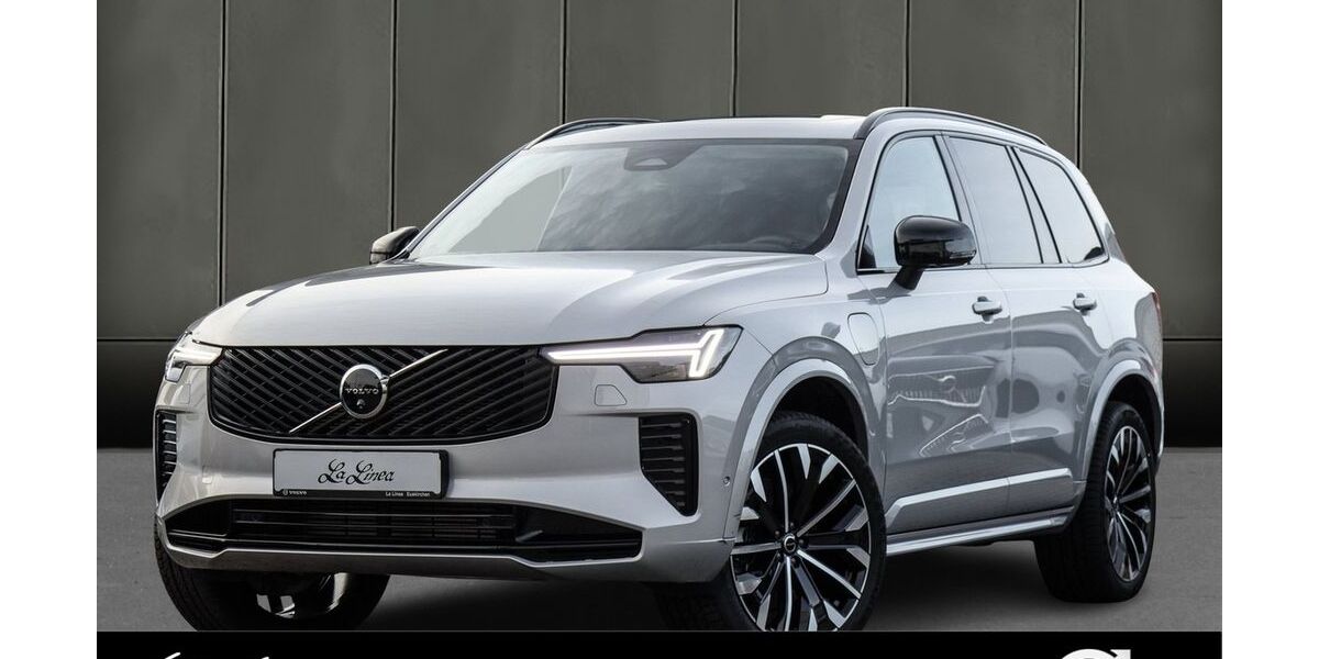 Volvo XC90 16.750 km 68.840 &euro; Euskirchen 53879