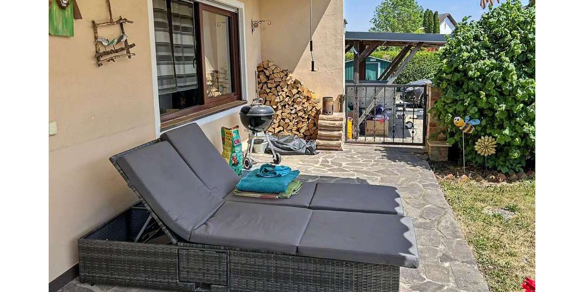 Etagenwohnung Mamming - 5 Zimmer, 139 m&sup2;, 299.000&euro; | Angebot:26832109