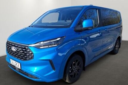 Ford Tourneo Custom 6.900 km 61.650 &euro; Neuss 41464
