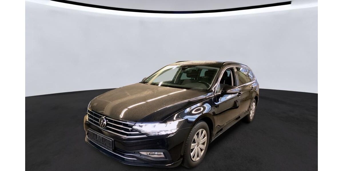 VW Passat 111.000 km 19.990 &euro; Goslar 38640