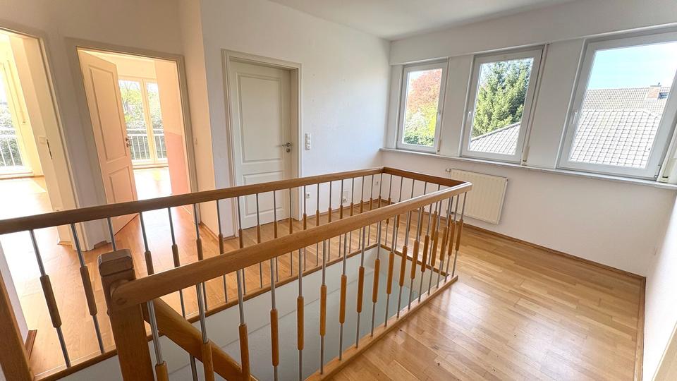 Einfamilienhaus Fürstenau - 6 Zimmer, 220 m&sup2;, 1.500&euro; | Angebot:26420121