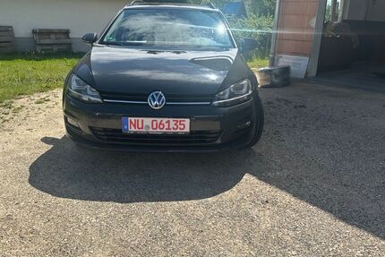 VW Golf 200.000 km 5.699 &euro; Oberroth 89294