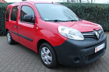 Renault Kangoo 109.000 km 7.590 &euro; Werlte 49757