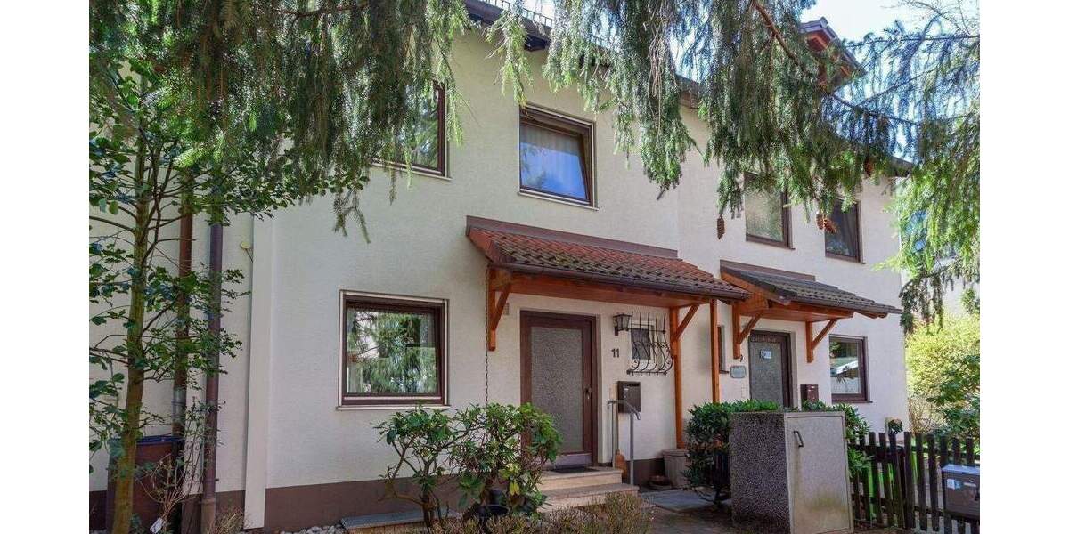Reihenmittelhaus Fürstenfeldbruck - 5 Zimmer, 137 m&sup2;, 738.000&euro; | Angebot:26276067