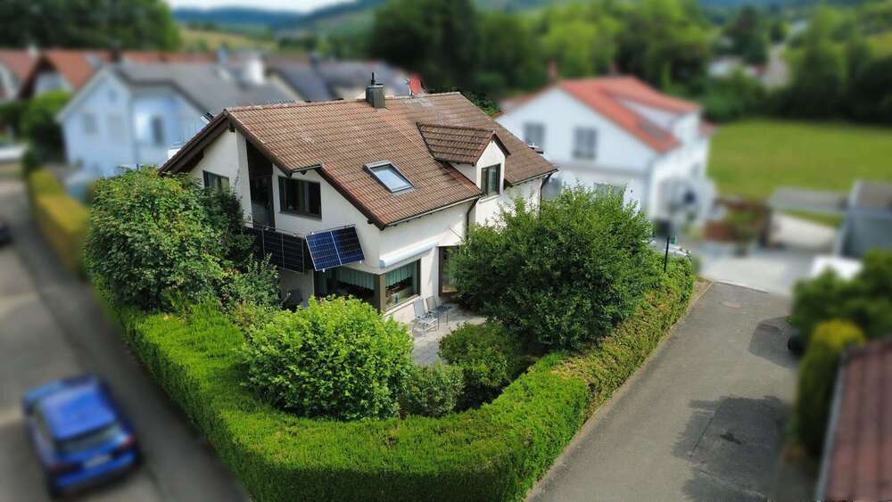 Haus zum Kaufen in Winnenden Hoefen 695.000 € 182 m² 6 zimmer