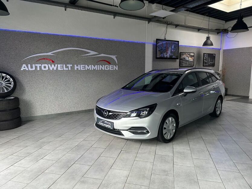 Astra