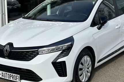 Renault Clio 8.822 km 16.890 &euro; Trossingen 78647