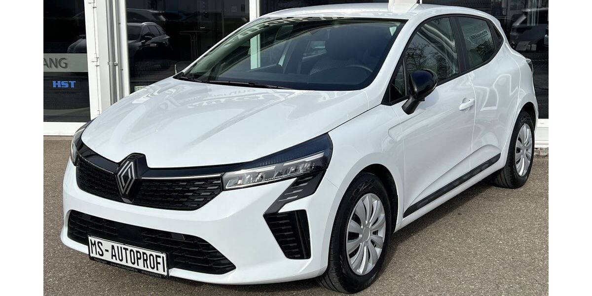 Renault Clio 8.822 km 16.890 &euro; Trossingen 78647