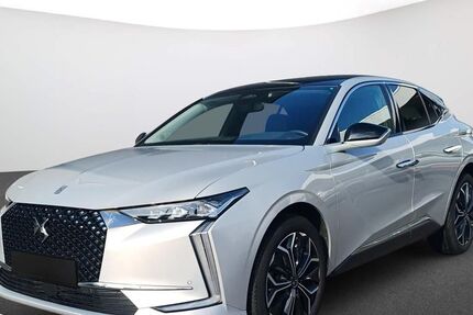 DS Automobiles DS4 36.404 km 21.990 &euro; Dülmen 48249