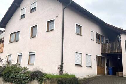 Haus Bad Mergentheim / Stuppach Stuppach - 1 Zimmer, 258 m&sup2;, 499.000&euro; | Angebot:26834779