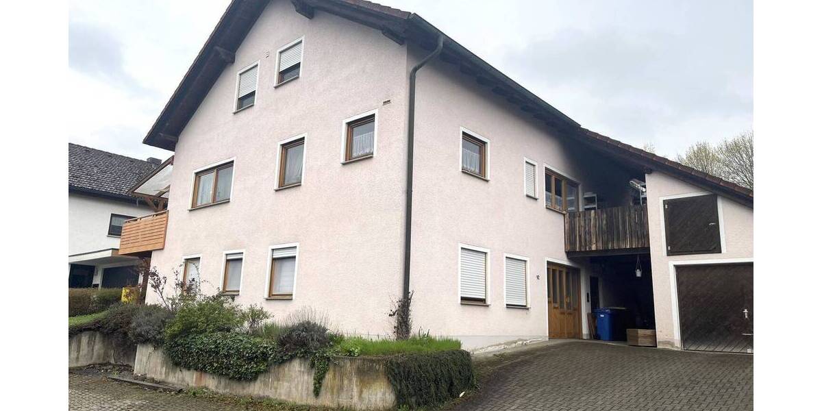 Mehrfamilienhaus, Wohnhaus Bad Mergentheim / Stuppach Stuppach - 1 Zimmer, 258 m&sup2;, 499.000&euro; | Angebot:26834779