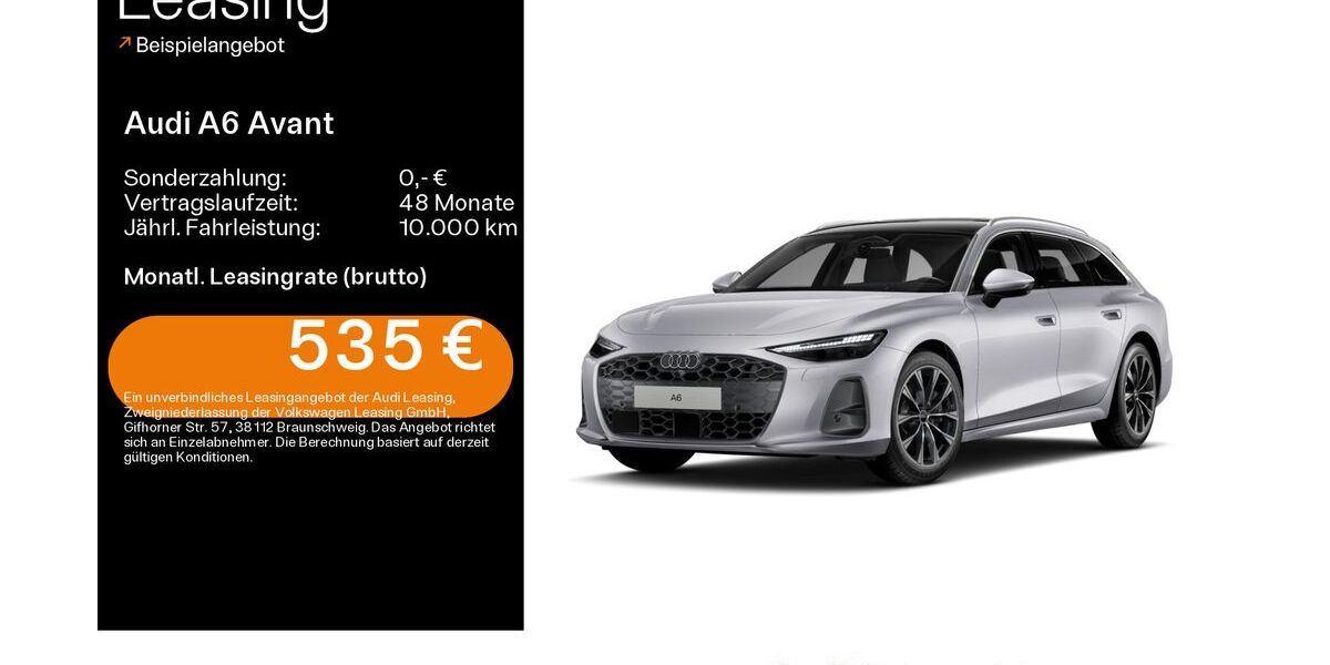 Audi A6 24.017 km 47.480 &euro; Coburg 96450