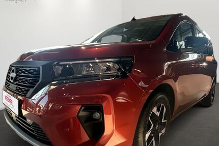 Nissan Townstar 1.350 km 35.730 &euro; Potsdam 14482