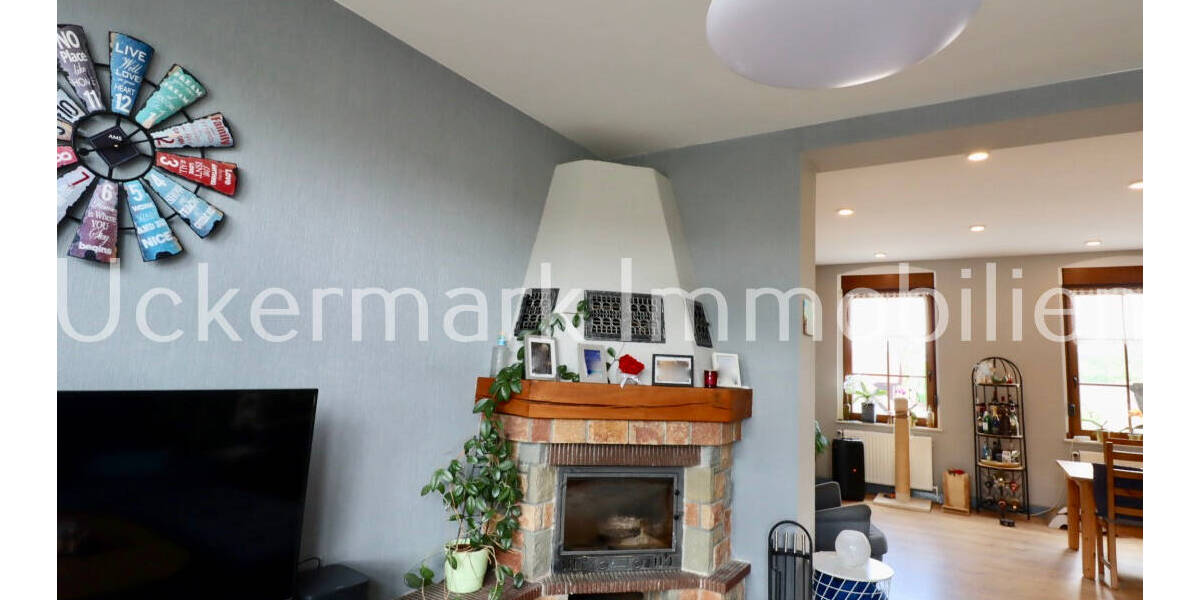 Mehrfamilienhaus, Wohnhaus Lychen - 7 Zimmer, 194 m&sup2;, 298.000&euro; | Angebot:25778922