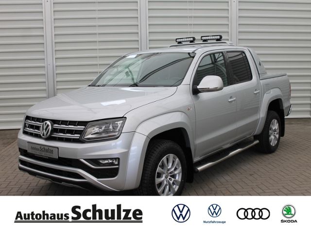 VW Amarok 103.606 km 34.980 € Cottbus / Groß Gaglow 03051