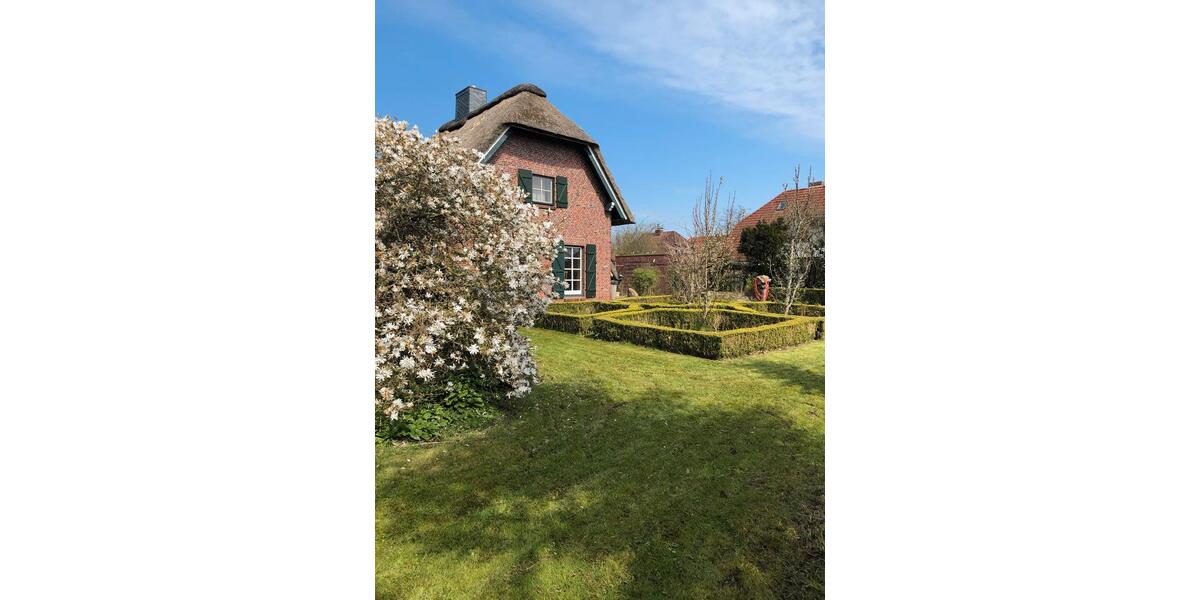 Einfamilienhaus Norden - 5 Zimmer, 100 m&sup2;, 749.000&euro; | Angebot:26396199