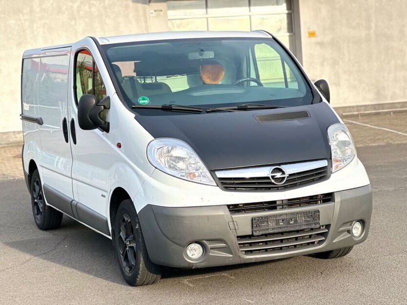 Vivaro