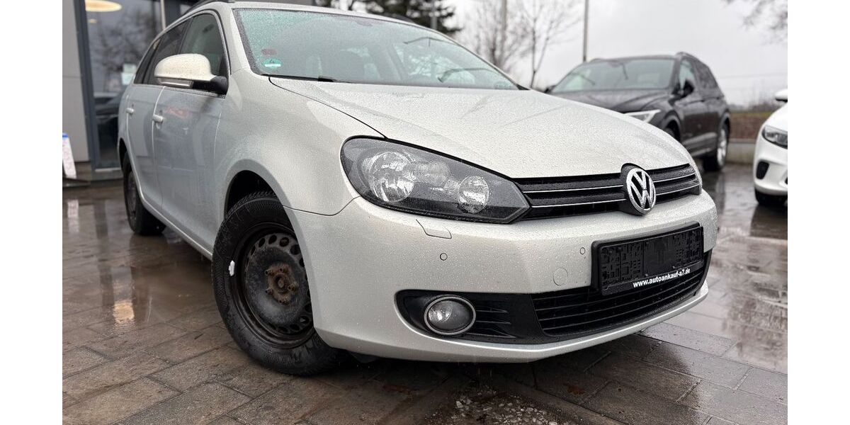 VW Golf 213.349 km 2.999 &euro; Isernhagen OT Altwarmbüchen bei Hannover A2/A7 30916