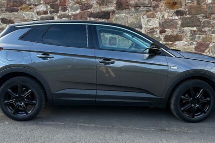 Opel Grandland (X) 139.976 km 9.999 &euro; Felsberg 34587