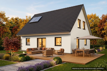 Haus Schulzendorf - 5 Zimmer, 122 m&sup2;, 1.380&euro; | Angebot:27178282