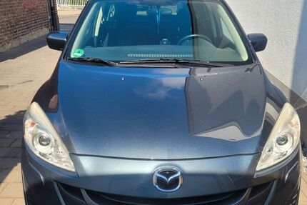 Mazda 5 208.000 km 4.900 &euro; Kempen 47906